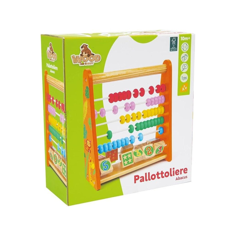 Wes Pallottoliere
