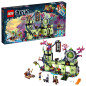 Lego Elves Breakout From The Goblin King's Fortres