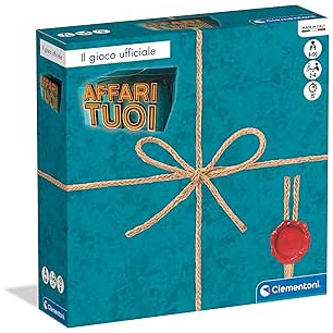 Affari Tuoi
