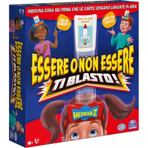 Essere O Non Essere Ti Blasto