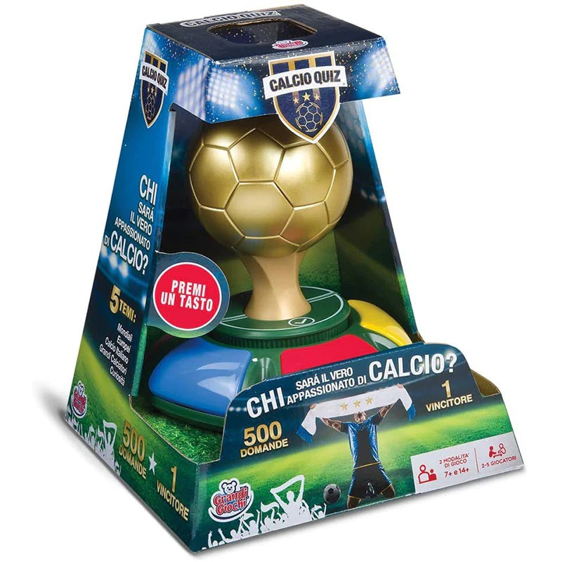 Football Quiz
