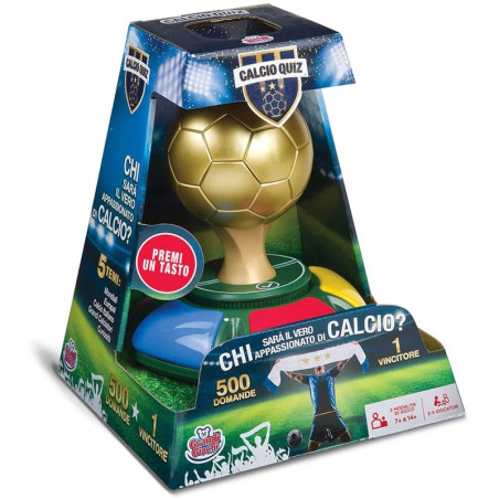 Football Quiz