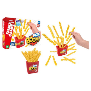Gioco Delle Patatine Fritte