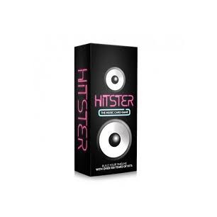 Hitster Yas! Games