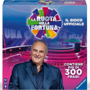 La Ruota Della Fortuna