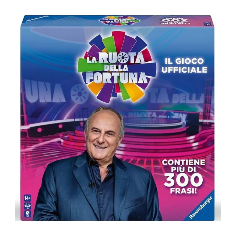 La Ruota Della Fortuna