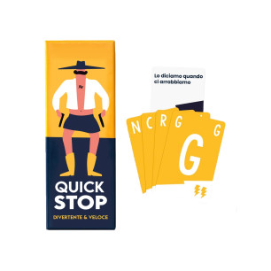 Quickstop
