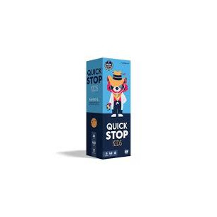 Quickstop Kids