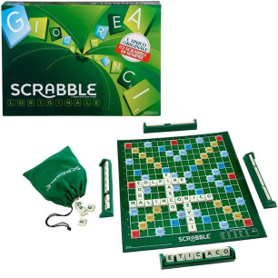 Scrabble Original Italy