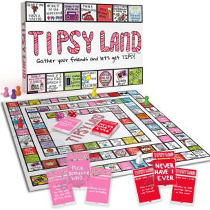 Tipsy Land