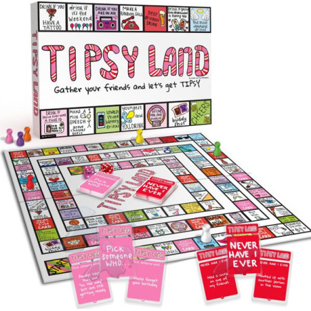 Tipsy Land