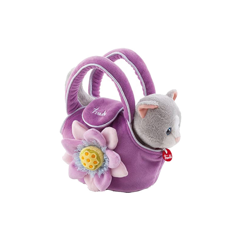 Gattino Nella Borsa