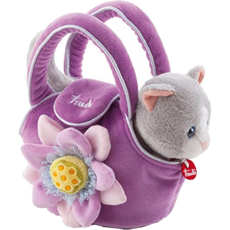 Gattino Nella Borsa