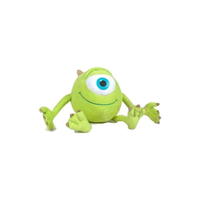 Peluche Monsters Ass.