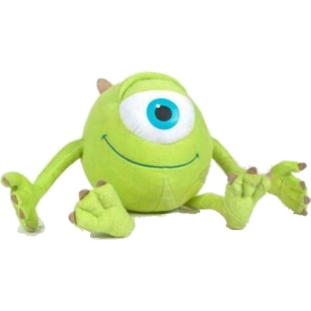 Peluche Monsters Ass.