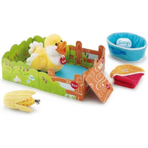 Set Papera Dolci Coccole