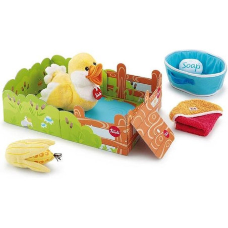 Set Papera Dolci Coccole