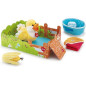 Set Papera Dolci Coccole