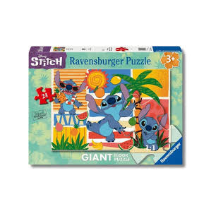 Puzzle Stitch 24pz