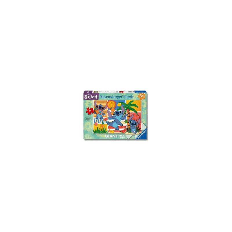 Puzzle Stitch 24pz