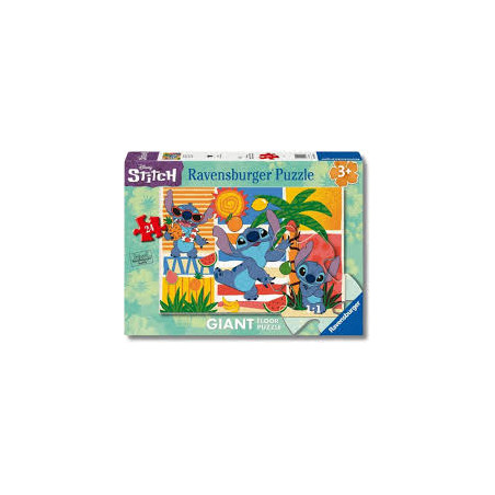 Puzzle Stitch 24pz