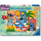 Puzzle Stitch 24pz
