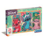 Pzl 24 Maxi Disney Stitch