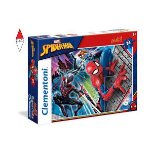 Pzl 24 Maxi Spider-man