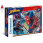 Pzl 24 Maxi Spider-man