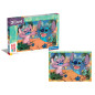 Pzl 60 Maxi Disney Stitch