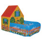 Casetta Garden House C/giardino