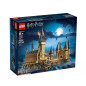 Lego Harry Potter Castello Di Hogwartstm