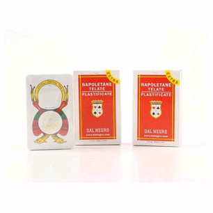 Carte Napoletane N.82 Extra