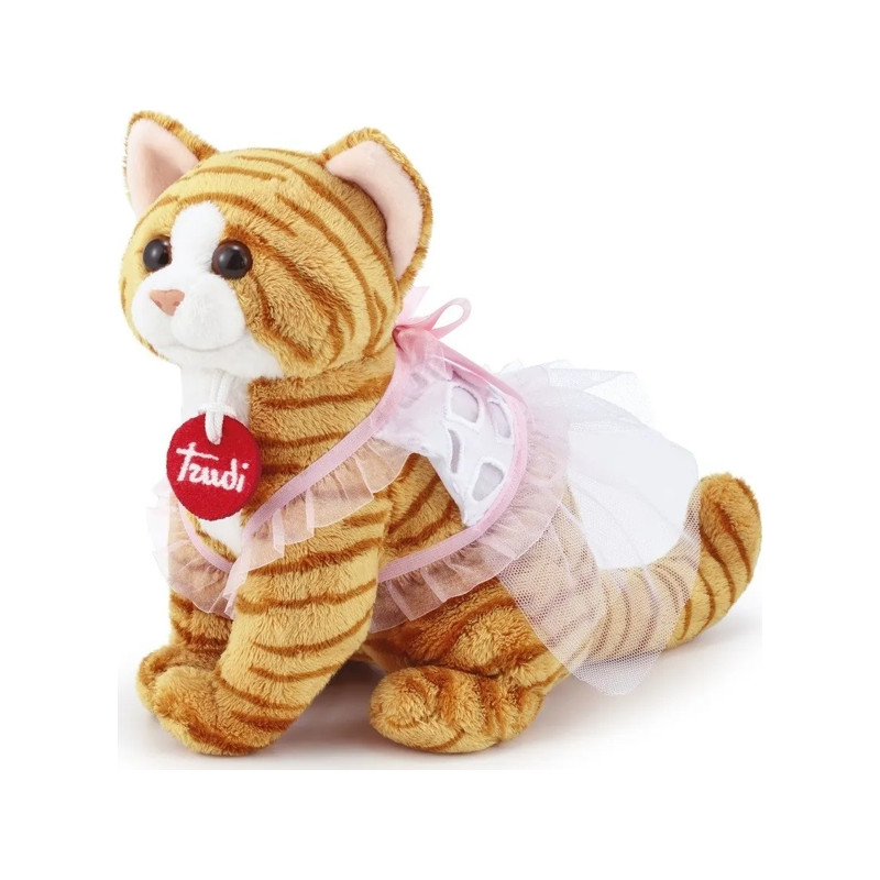 Gattino Pink Space Dress