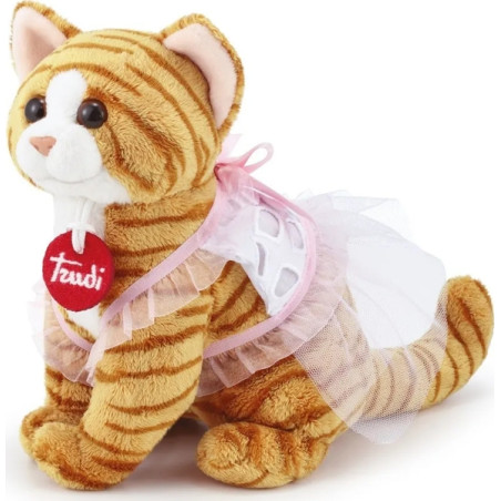 Gattino Pink Space Dress