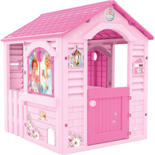 Pink Pincess House