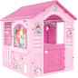 Pink Pincess House