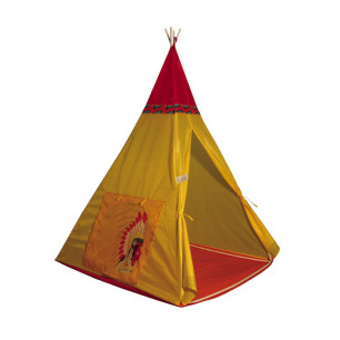 Tenda Indiani Basic