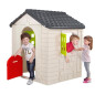 Wonder House Feber