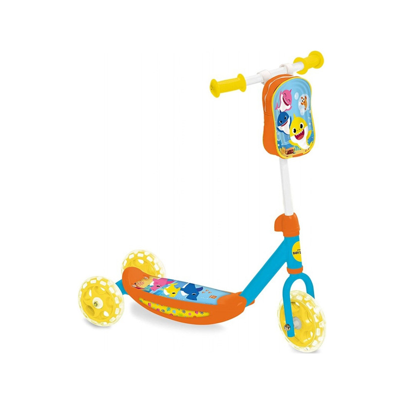 My First Scooter Baby Shark 2022