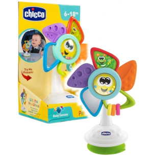 Gioco Bs Seggiolone Milo La Girandola