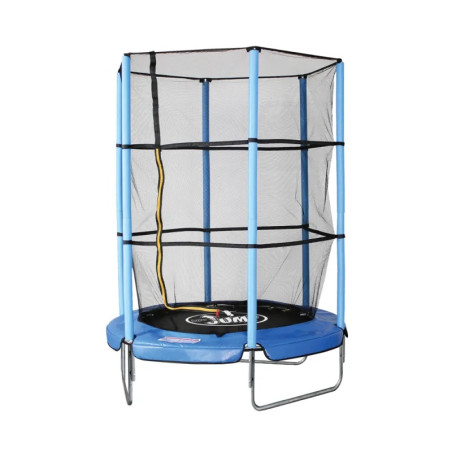 Tappeto Elastico C/rete 140 Cm
