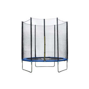 Tappeto Elastico C/rete 183 Cm