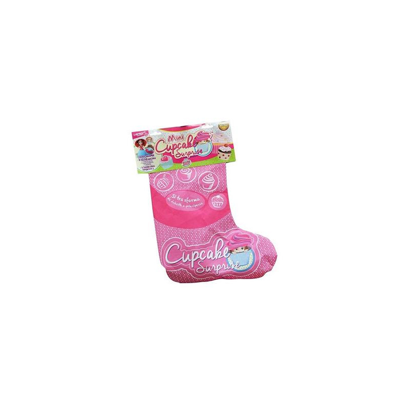 Calza Cupcake