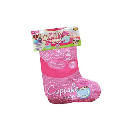 Calza Cupcake