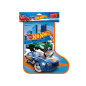 Calza Hot Wheels