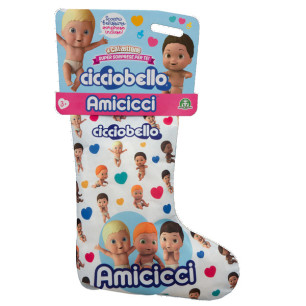 Calzettone Amicicci
