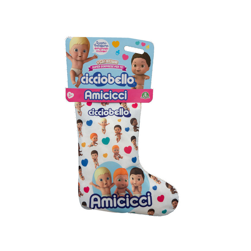 Calzettone Amicicci