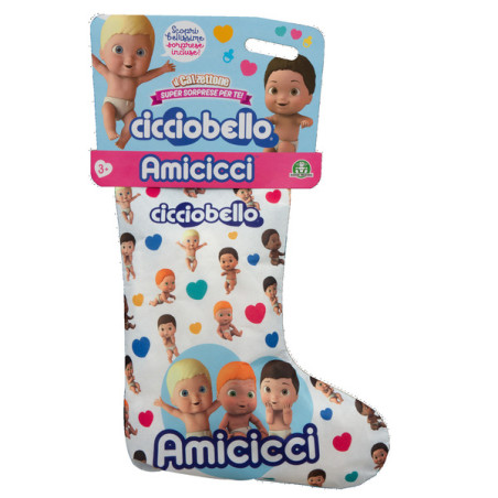Calzettone Amicicci