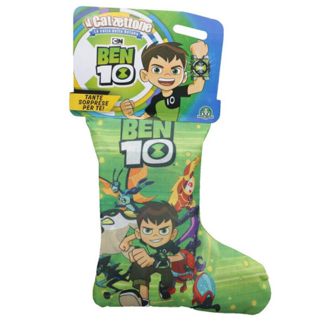Calzettone Ben 10